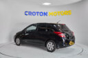 2011 Nissan Tiida thumbnail