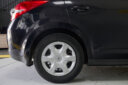 2011 Nissan Tiida thumbnail