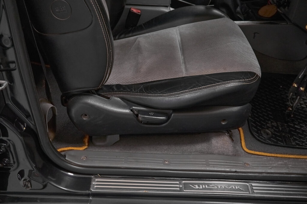 2011 Ford Ranger