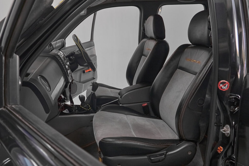 2011 Ford Ranger