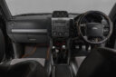 2011 Ford Ranger thumbnail