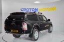 2011 Ford Ranger thumbnail