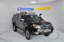 2011 Ford Ranger thumbnail