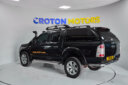 2011 Ford Ranger thumbnail