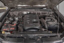 2011 Ford Ranger thumbnail