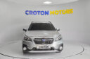 2017 Subaru Outback thumbnail