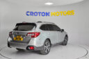 2017 Subaru Outback thumbnail