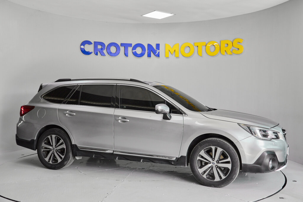 2017 Subaru Outback
