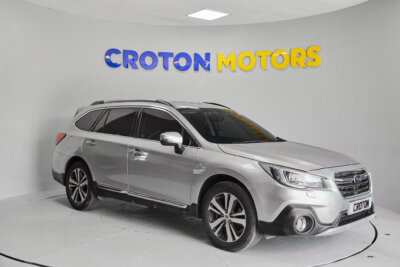 Image of 2017 Subaru Outback for sale in Nairobi