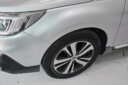 2017 Subaru Outback thumbnail