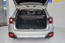 2017 Subaru Outback thumbnail