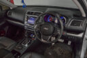 2017 Subaru Outback thumbnail