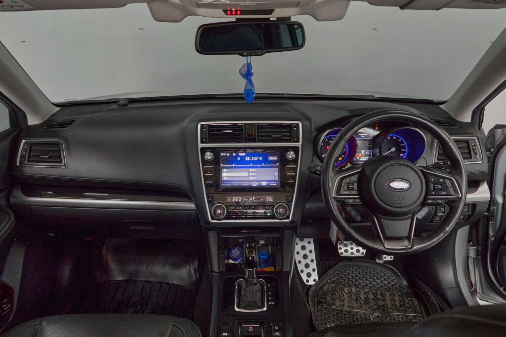 2017 Subaru Outback