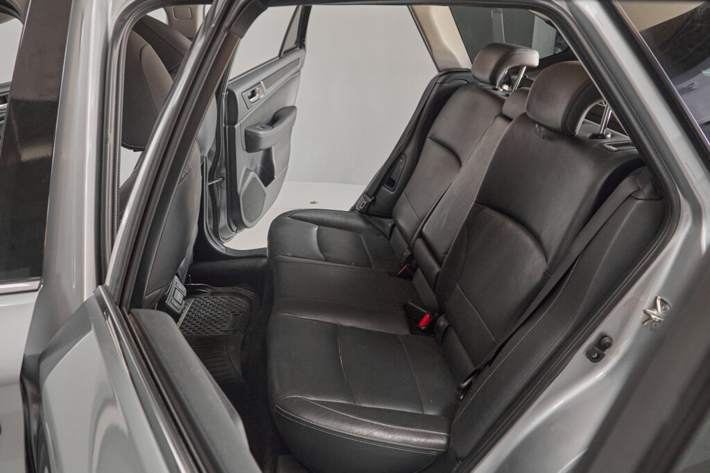 2017 Subaru Outback