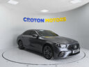 2021 Mercedes Benz E53 thumbnail