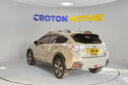 2016 Subaru XV thumbnail