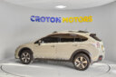 2016 Subaru XV thumbnail