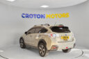 2016 Subaru XV thumbnail