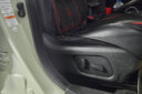 2016 Subaru XV thumbnail