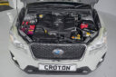 2016 Subaru XV thumbnail