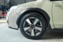 2016 Subaru XV thumbnail