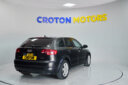 2012 Audi A3 thumbnail