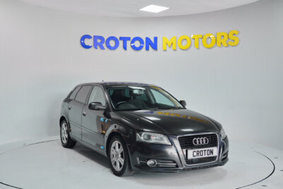 Image of 2012 Audi A3 for sale in Nairobi