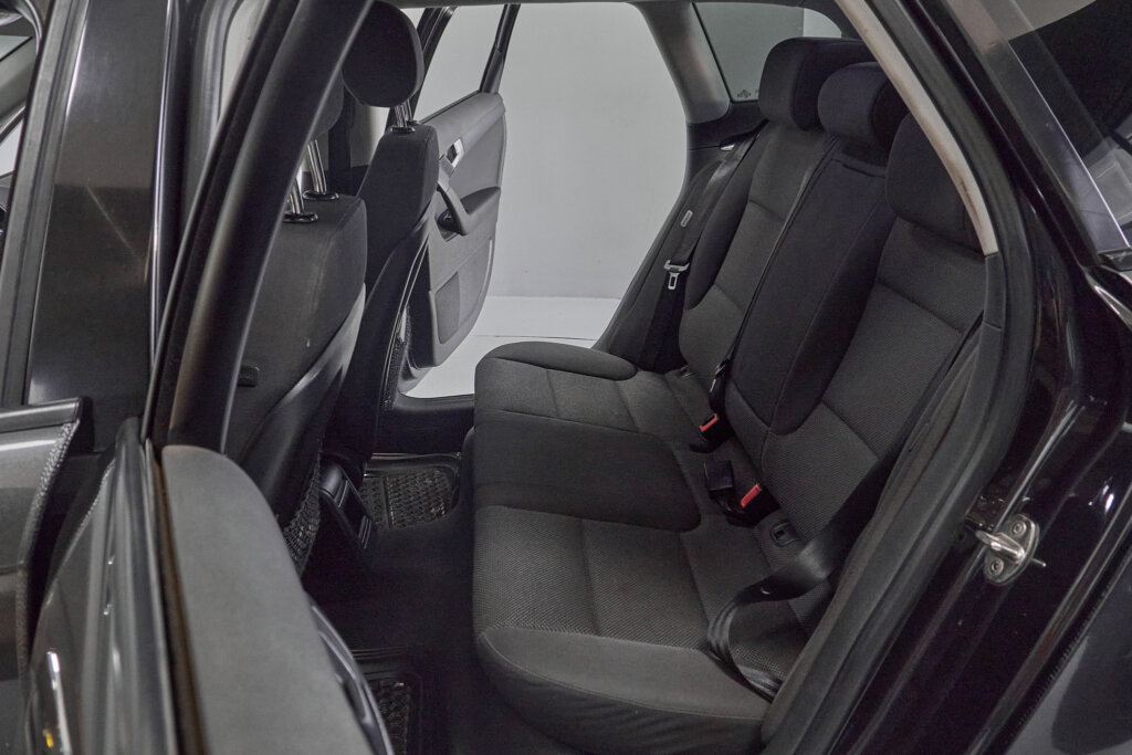 2012 Audi A3