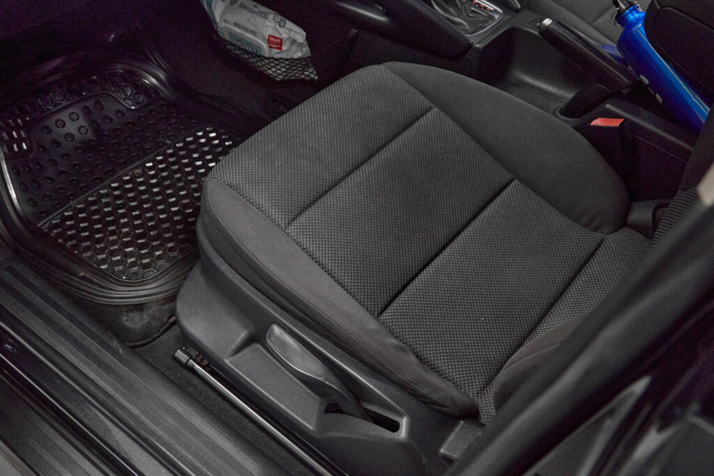 2012 Audi A3