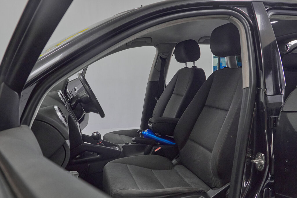 2012 Audi A3