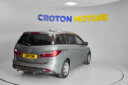 2011 Mazda Premacy thumbnail
