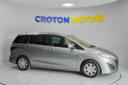 2011 Mazda Premacy thumbnail