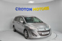 2011 Mazda Premacy thumbnail