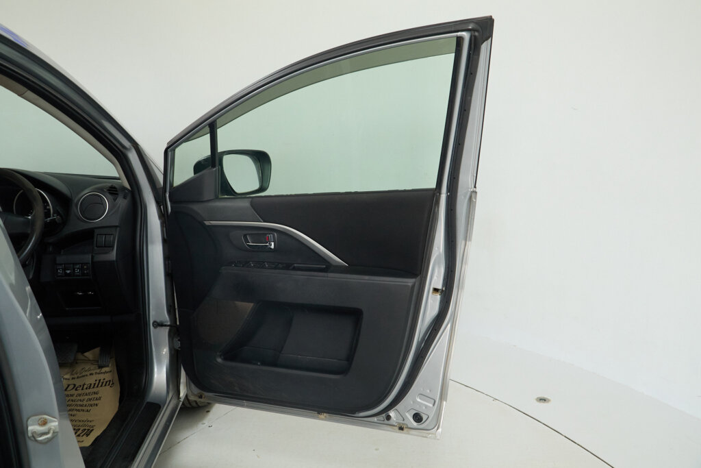 2011 Mazda Premacy