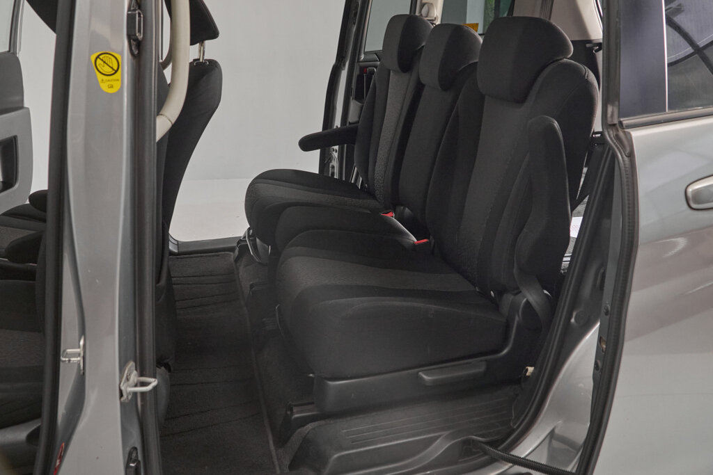 2011 Mazda Premacy