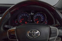 2012 Toyota Mark X thumbnail