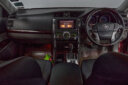 2012 Toyota Mark X thumbnail