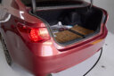 2012 Toyota Mark X thumbnail