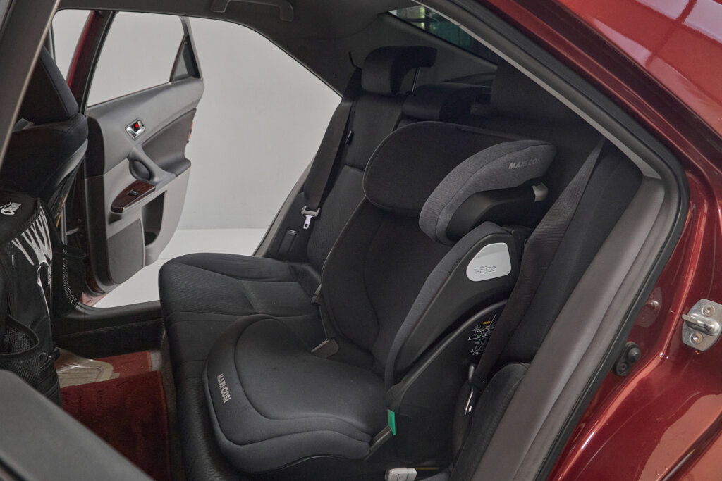 2012 Toyota Mark X