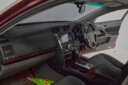 2012 Toyota Mark X thumbnail