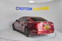 2012 Toyota Mark X thumbnail