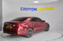 2012 Toyota Mark X thumbnail