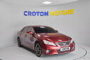 2012 Toyota Mark X thumbnail