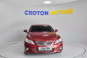 2012 Toyota Mark X thumbnail
