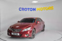 2012 Toyota Mark X thumbnail