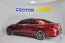 2012 Toyota Mark X thumbnail