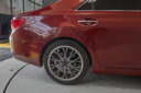 2012 Toyota Mark X thumbnail