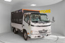 2012 Toyota Dyna thumbnail