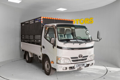 Image of 2012 Toyota Dyna for sale in Nairobi