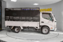 2012 Toyota Dyna thumbnail